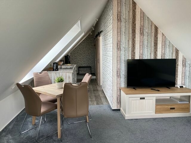 Ferienwohnung in Grömitz - Windmühle 1.5 - Bild 7