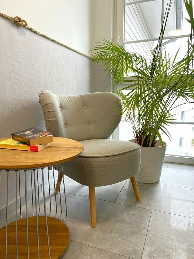 Ferienwohnung in Grömitz - Windmühle 1.5 - Bild 19