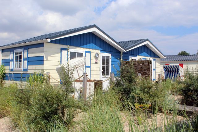 Ferienhaus in Scharbeutz - Welle (33a) - Bild 12