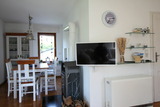 Ferienhaus in Wustrow - Reethaus Ostseestrand 18 - Bild 6