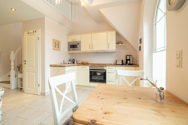 Ferienwohnung in Zingst - Ostseeidyll - Bild 6
