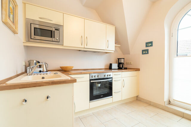 Ferienwohnung in Zingst - Ostseeidyll - Bild 8