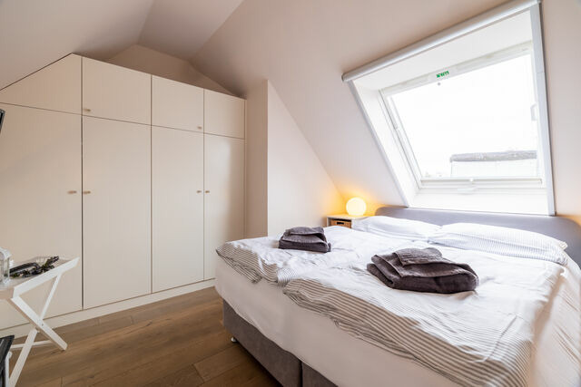 Ferienwohnung in Zingst - Ostseeidyll - Bild 10