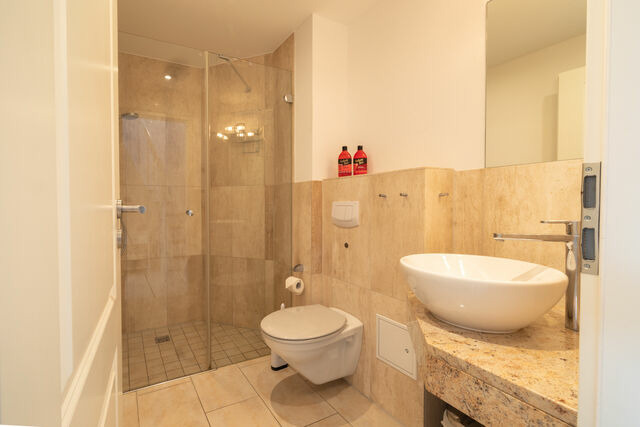 Ferienwohnung in Zingst - Ostseeidyll - Bild 14