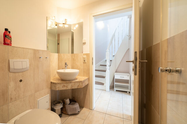 Ferienwohnung in Zingst - Ostseeidyll - Bild 15