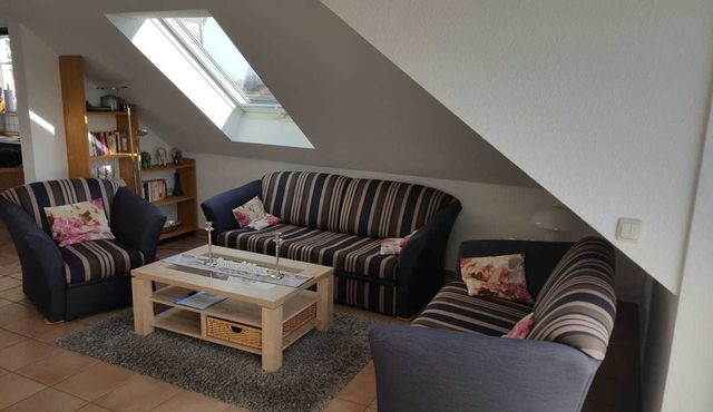 Ferienwohnung in Zingst - Parkresidenz am Hafen 15 - Bild 3