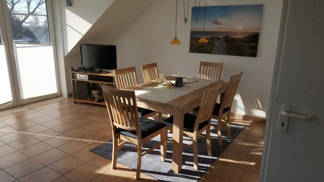 Ferienwohnung in Zingst - Parkresidenz am Hafen 15 - Bild 6