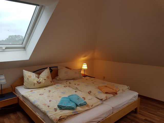 Ferienwohnung in Zingst - Parkresidenz am Hafen 15 - Bild 7