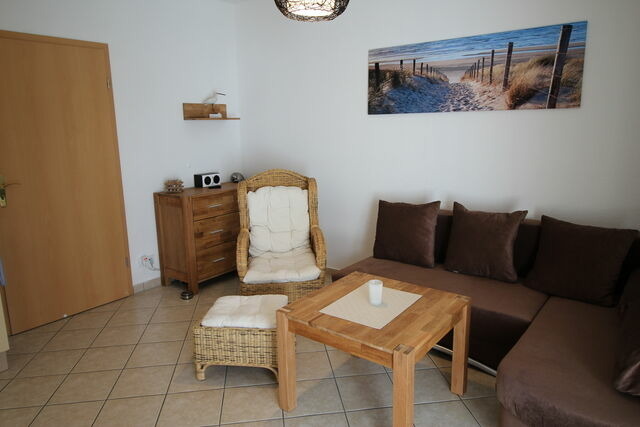 Ferienwohnung in Ostseeheilbad Zingst - Strandwart - Bild 3