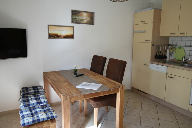 Ferienwohnung in Ostseeheilbad Zingst - Strandwart - Bild 6