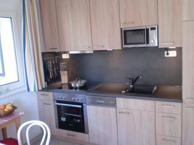 Ferienwohnung in Zingst - Ostseebrise 1 - Bild 2