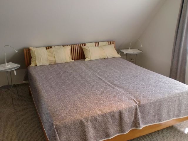Ferienwohnung in Zingst - Ostseebrise 1 - Bild 3