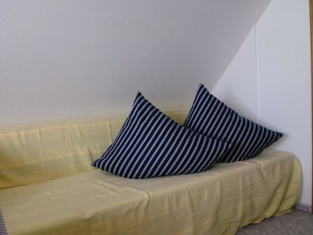 Ferienwohnung in Zingst - Ostseebrise 1 - Bild 9