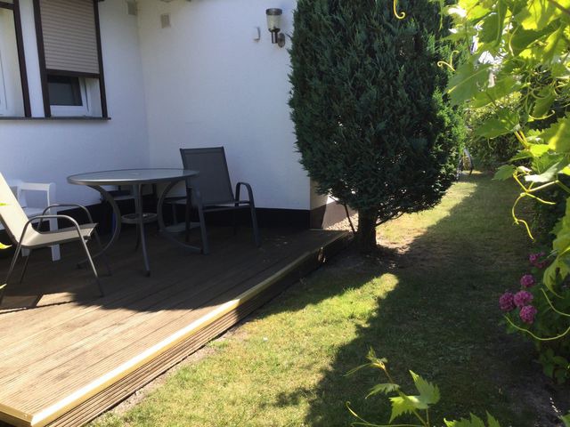 Ferienwohnung in Zingst - Ostseebrise 1 - Bild 6