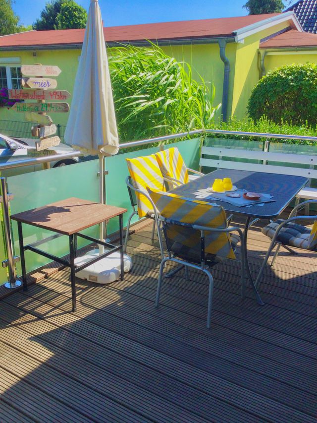 Ferienwohnung in Zingst - Ostseebrise 1 - Bild 15