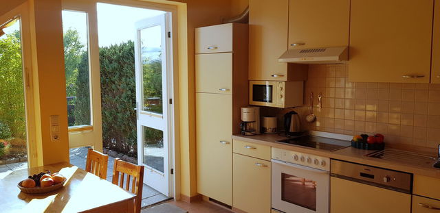 Ferienwohnung in D&auml;ndorf - Alte G&auml;rtnerei App. Hortensie - Bild 7