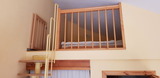 Ferienwohnung in D&auml;ndorf - Alte G&auml;rtnerei App. Hortensie - Bild 14