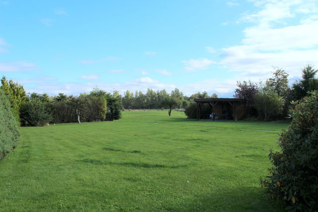 Ferienwohnung in D&auml;ndorf - Alte G&auml;rtnerei App. Hortensie - Bild 24