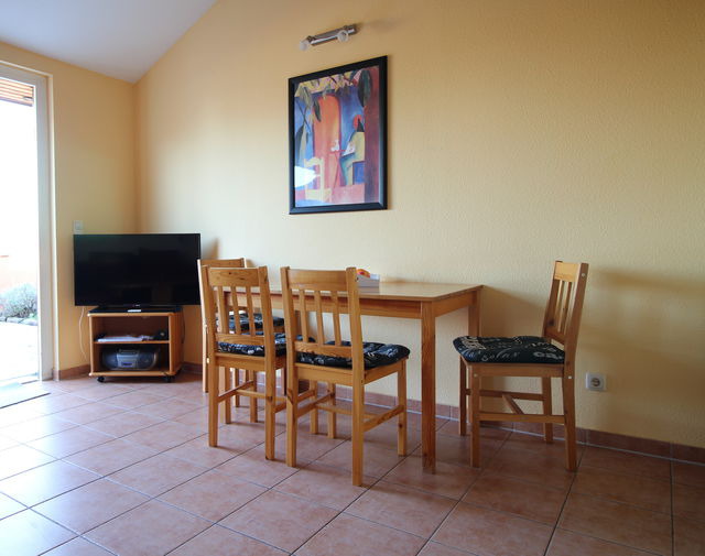 Ferienwohnung in D&auml;ndorf - Alte G&auml;rtnerei App. Lavendel - Bild 6