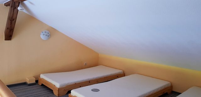 Ferienwohnung in D&auml;ndorf - Alte G&auml;rtnerei App. Lavendel - Bild 17