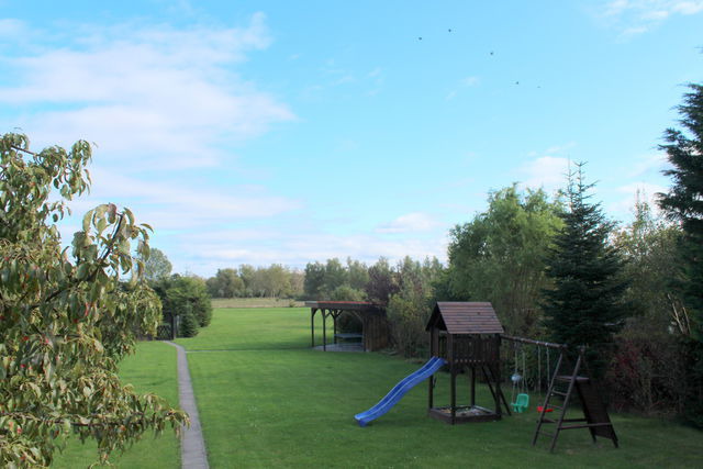 Ferienwohnung in D&auml;ndorf - Alte G&auml;rtnerei App. Lavendel - Bild 19
