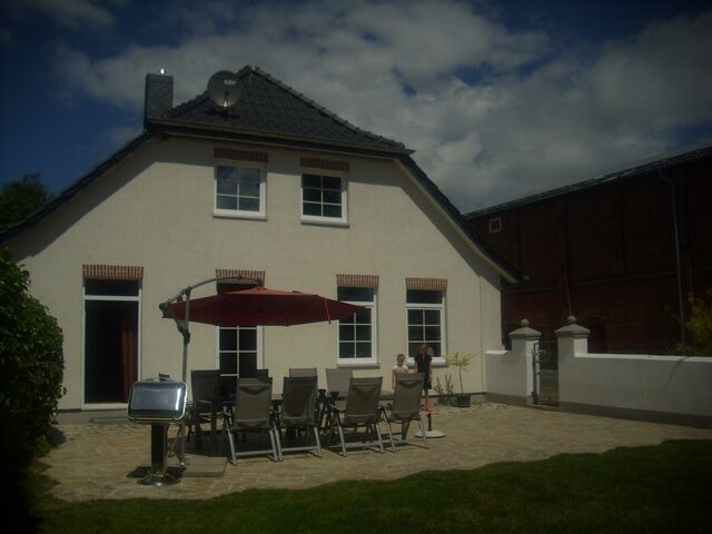 Ferienhaus in Fehmarn OT Kopendorf - Landhaus Kopendorf - Bild 10