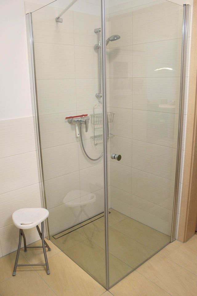 Ferienwohnung in Dierhagen - Lachm&ouml;we App. 35 - Bild 10