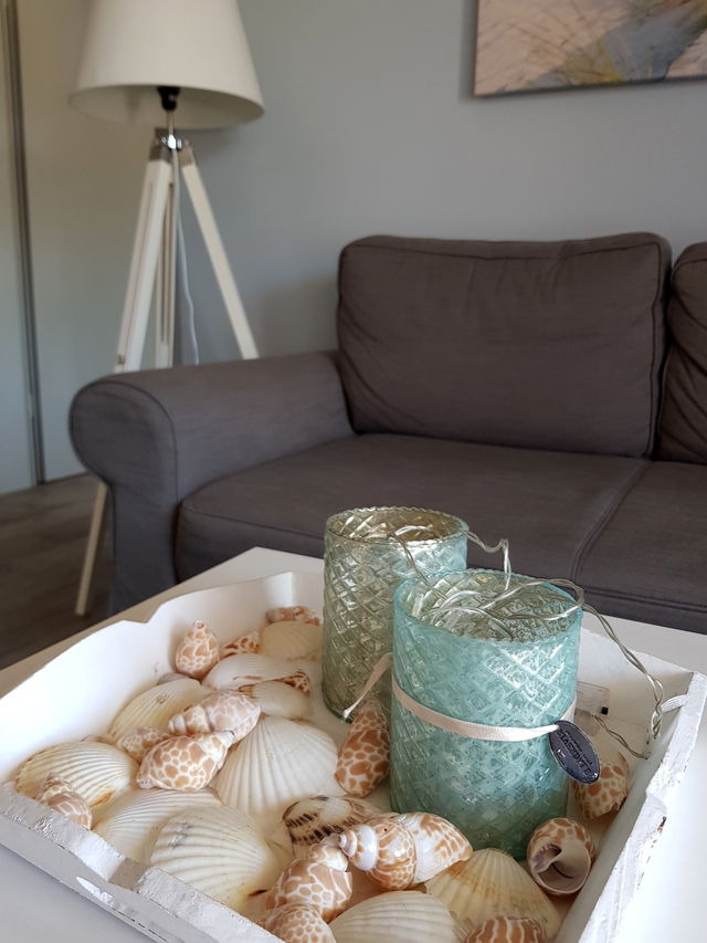 Ferienwohnung in Dierhagen - D&uuml;nenoase App. 39 - Bild 3