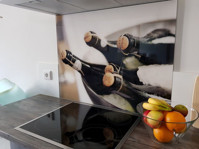 Ferienwohnung in Dierhagen - D&uuml;nenoase App. 39 - Bild 6