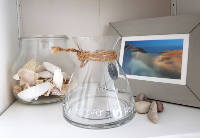 Ferienwohnung in Dierhagen - D&uuml;nenoase App. 39 - Bild 14