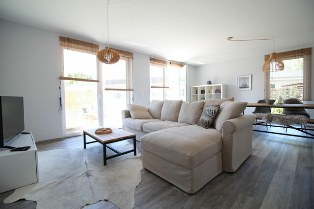 Ferienhaus in Dierhagen - Bodden Perle - Bild 2