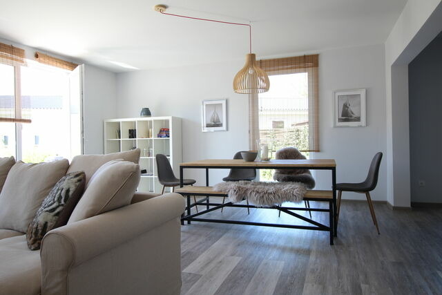 Ferienhaus in Dierhagen - Bodden Perle - Bild 3