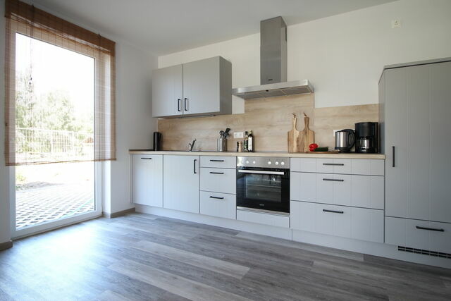 Ferienhaus in Dierhagen - Bodden Perle - Bild 6