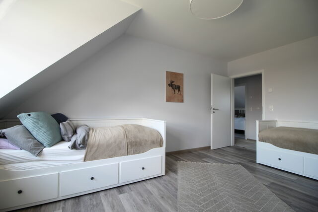 Ferienhaus in Dierhagen - Bodden Perle - Bild 10