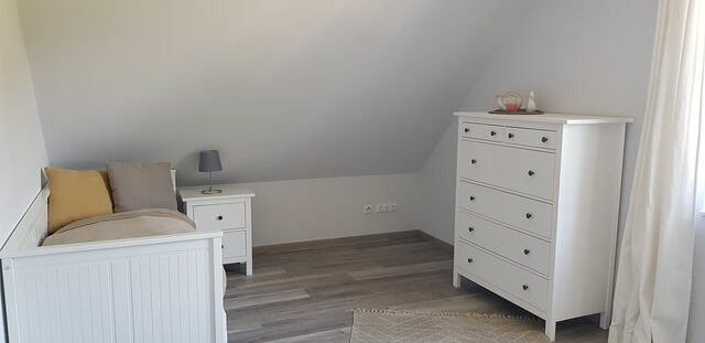 Ferienhaus in Dierhagen - Bodden Perle - Bild 12