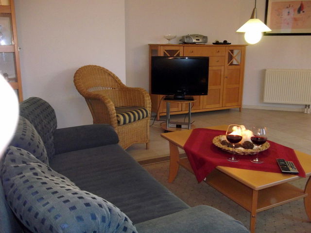 Ferienwohnung in Dierhagen - "Meeresrauschen-Whg.-05" - Bild 4