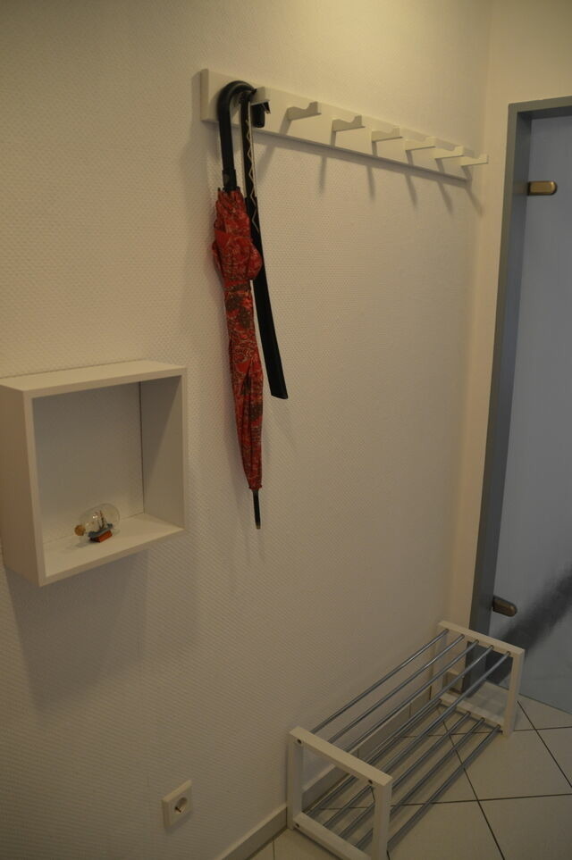Ferienwohnung in Sch&ouml;nberger Strand - Familie Weber, App. "L&uuml;ttje Tofl&uuml;cht" (Nr. 2) - Bild 10