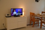 Ferienwohnung in Sch&ouml;nberger Strand - Familie Weber, App. "L&uuml;ttje Tofl&uuml;cht" (Nr. 2) - Bild 2