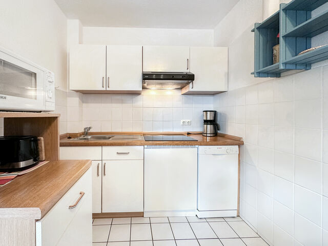 Ferienwohnung in Dahme - FeWo "An der Aue 9a Whg. 12" - Bild 11