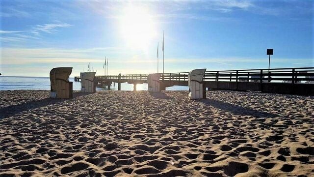 Ferienwohnung in Dahme - FeWo "An der Aue 9a Whg. 12" - Bild 17