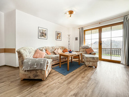 FeWo "An der Aue 9a Whg. 12"