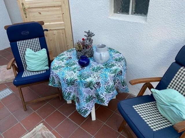 Ferienhaus in Heiligenhafen - Altstadthaus zur Weide - Bild 12