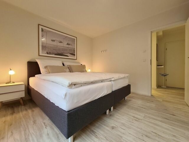 Ferienwohnung in Hohwacht - Ferienwohnung Pier 7 - Bild 19