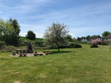 Ferienwohnung in Putbus - Lieblingsplatz im Reethus - Bild 4