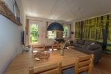 Ferienwohnung in Putbus - Lieblingsplatz im Reethus - Bild 5