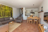 Ferienwohnung in Putbus - Lieblingsplatz im Reethus - Bild 7