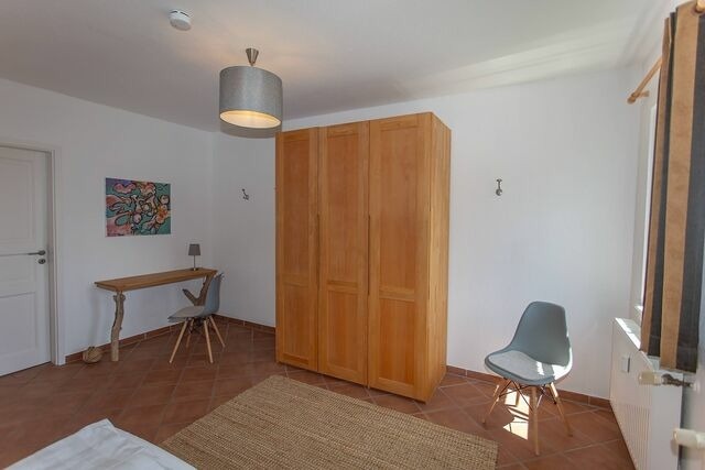 Ferienwohnung in Putbus - Lieblingsplatz im Reethus - Bild 11
