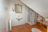 Ferienwohnung in Putbus - Lieblingsplatz im Reethus - Bild 14