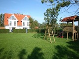 Ferienhaus in Fehmarn OT Vadersdorf - VALI6F001 - Haus Ingrid - Bild 1