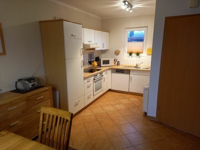 Ferienhaus in Fehmarn OT Vadersdorf - VALI6F001 - Haus Ingrid - Bild 4